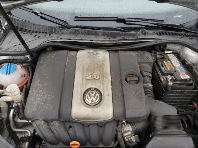 Photo 7 from auction – 2009 VOLKSWAGEN JETTA SE with VIN 3VWTM71K89M293714