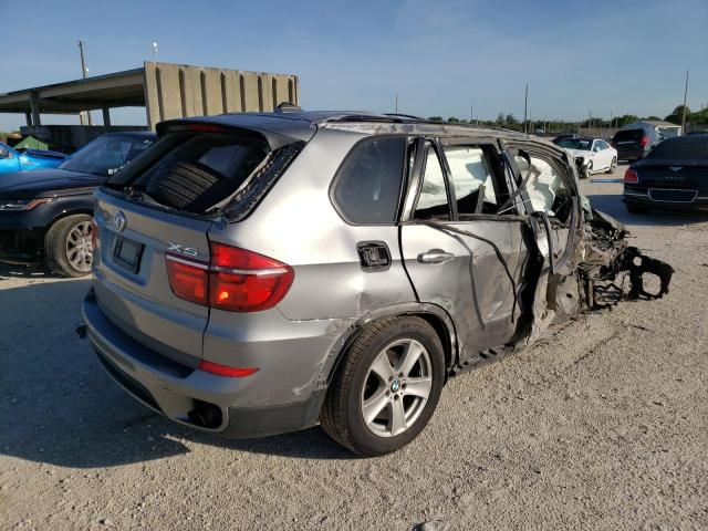 Photo 4 from auction – 2013 BMW X5 with VIN 5UXZV4C58D0B19915