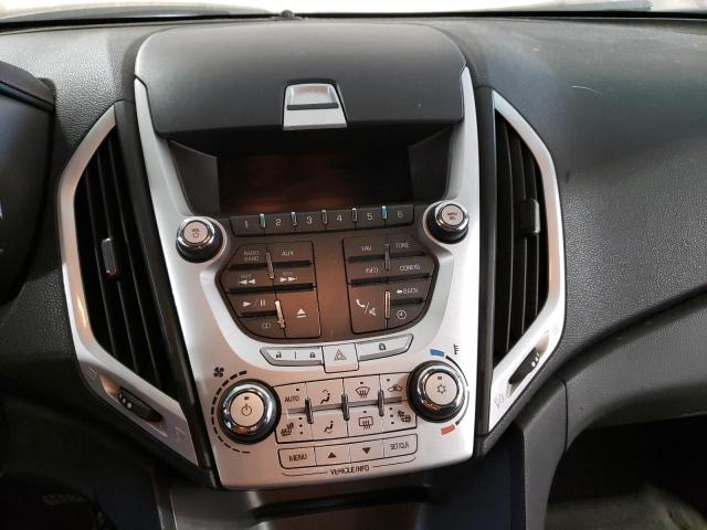 Photo 9 from auction – 2011 GMC TERRAIN SL with VIN 2CTALSEC5B6202325
