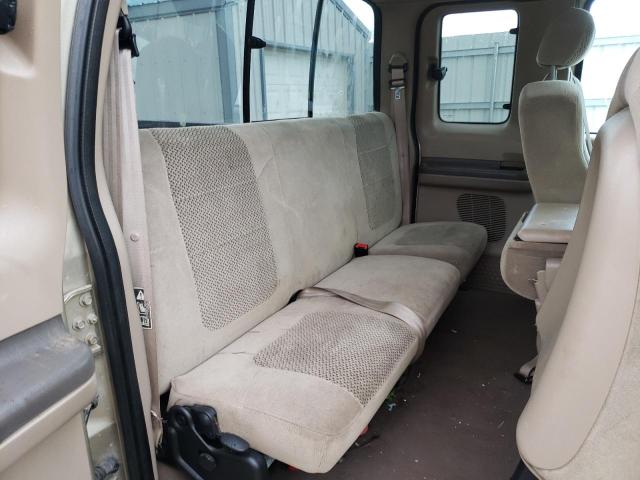 Photo 6 from auction – 2001 FORD F350 SUPER with VIN 1FTWX32F31ED55788