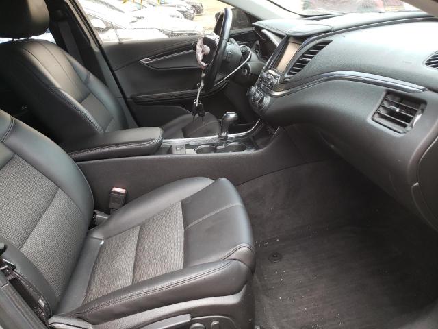 Photo 5 from auction – 2016 CHEVROLET IMPALA LT with VIN 2G1115S3XG9136828