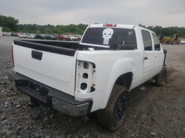 Photo 4 from auction – 2012 GMC SIERRA K15 with VIN 3GTP2VE78CG237704