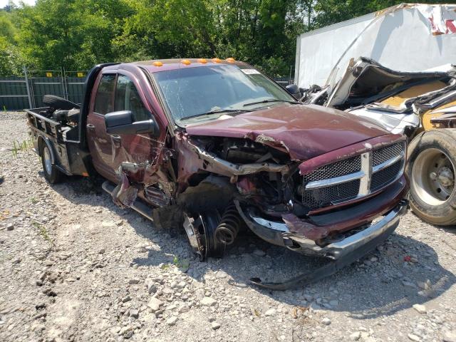 DODGE RAM 3500 S 2003 z numerem VIN 3D7MU48C23G798017 - Zdjęcie z aukcji