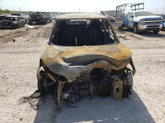 Photo 9 from auction – 2019 KIA SOUL with VIN KNDJN2A28K7694917
