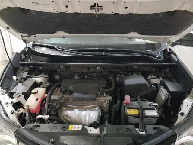 Photo 7 from auction – 2018 TOYOTA RAV4 LE with VIN JTMBFREV8JJ176192