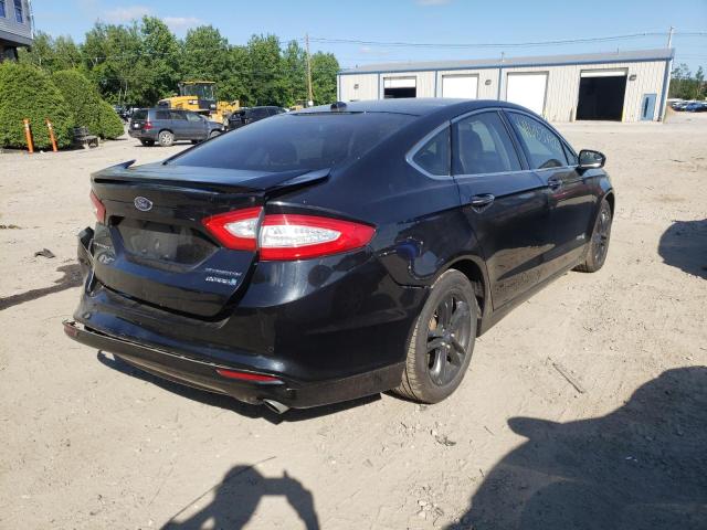 Photo 4 from auction – 2015 FORD FUSION TIT with VIN 3FA6P0RU4FR283058