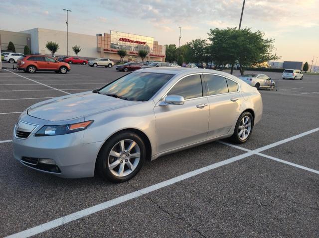 Zdjęcie 2 z aukcji – 2012 ACURA TL z VIN 19UUA8F5XCA039632