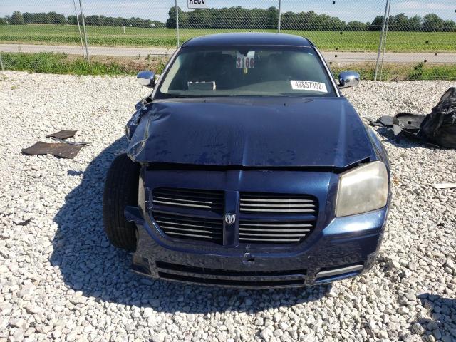 Photo 9 from auction – 2006 DODGE MAGNUM SE with VIN 2D4FV47T96H118283