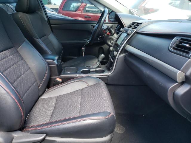 Photo 5 from auction – 2016 TOYOTA CAMRY LE with VIN 4T1BF1FK4GU176716