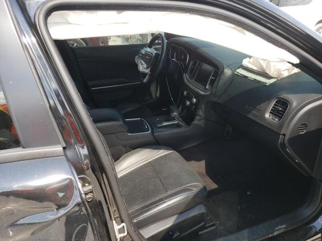 Photo 5 from auction – 2015 DODGE CHARGER SX with VIN 2C3CDXHG1FH880534