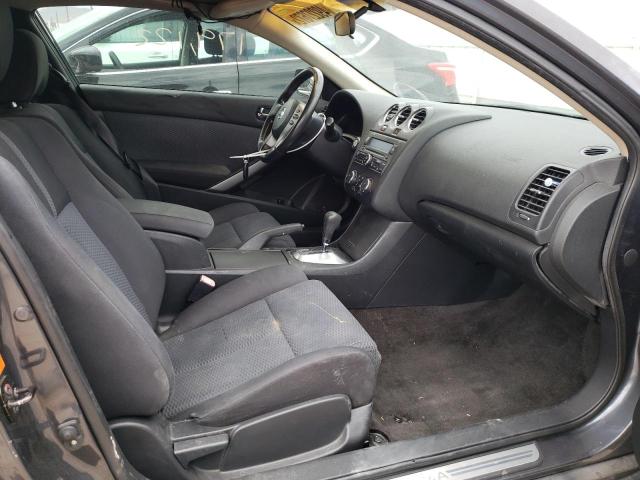 Photo 5 from auction – 2009 NISSAN ALTIMA 2.5 with VIN 1N4AL24E29C104262