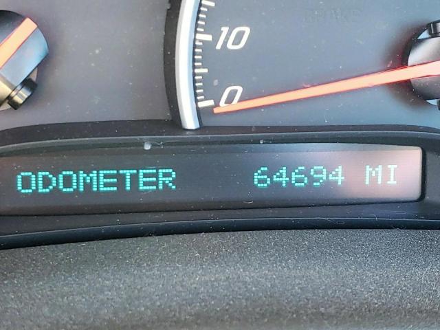 Photo 8 from auction – 2005 CHEVROLET CORVETTE with VIN 1G1YY34U555126853