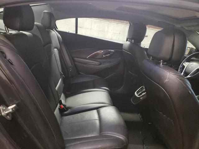 Photo 6 from auction – 2014 BUICK LACROSSE with VIN 1G4GB5G37EF202503