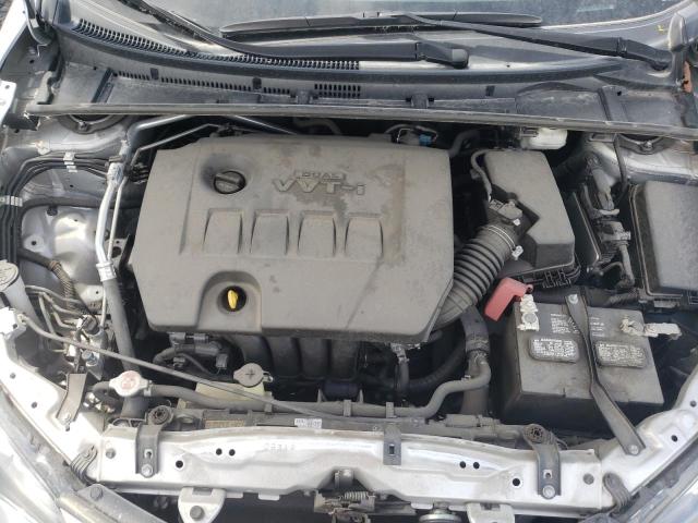 Photo 7 from auction – 2019 TOYOTA COROLLA L with VIN 5YFBURHE9KP883686