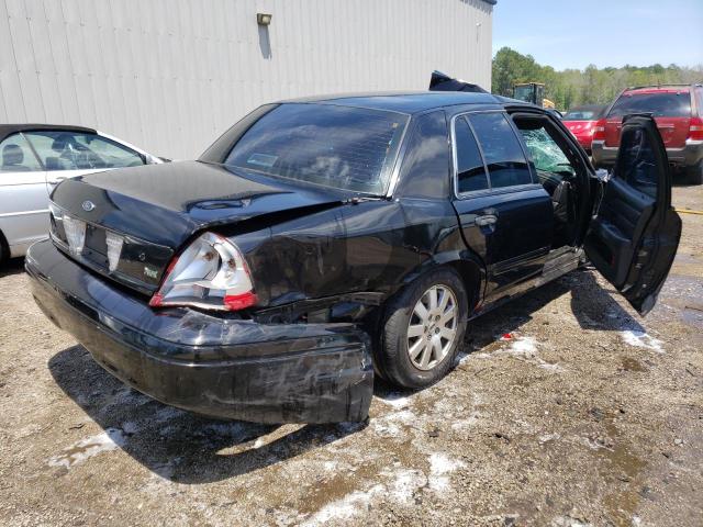 Photo 4 from auction – 2011 FORD CROWN VICT with VIN 2FABP7BV2BX185216