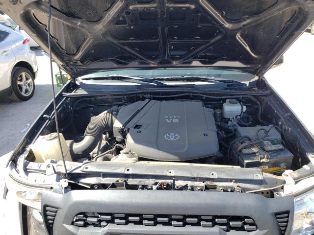 Photo 7 from auction – 2011 TOYOTA TACOMA DOU with VIN 3TMLU4EN3BM071271