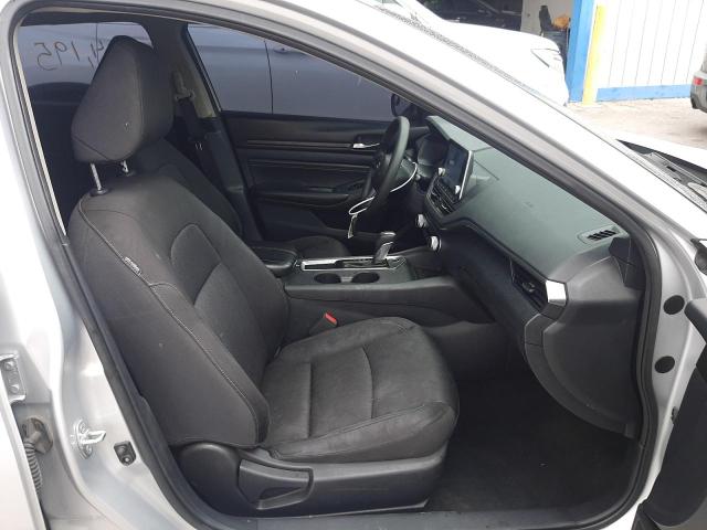 Photo 5 from auction – 2019 NISSAN ALTIMA S with VIN 1N4BL4BVXKC210709