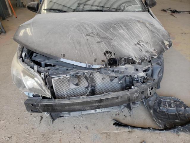 Photo 9 from auction – 2014 TOYOTA CAMRY L with VIN 4T1BF1FK1EU462830