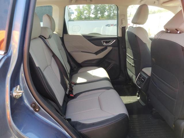 Photo 6 from auction – 2021 SUBARU FORESTER L with VIN JF2SKAUC1MH414085