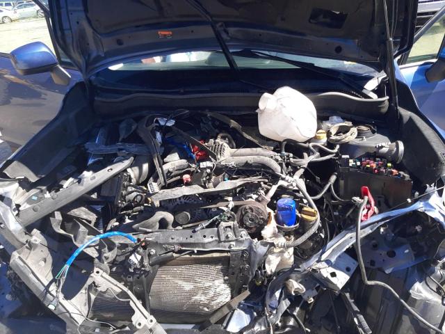Photo 7 from auction – 2018 SUBARU FORESTER 2 with VIN JF2SJAGC4JH524493