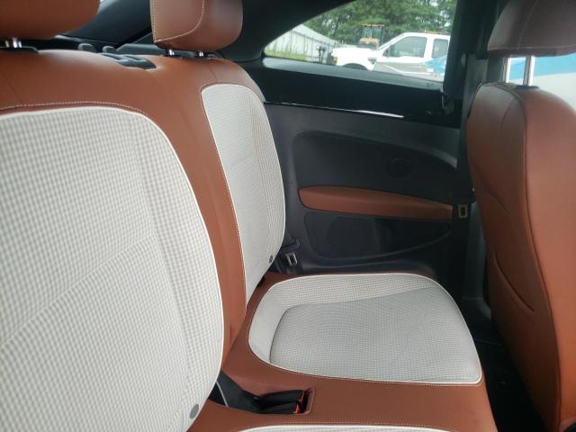 Photo 6 from auction – 2016 VOLKSWAGEN BEETLE 1.8 with VIN 3VWF17AT9GM634243