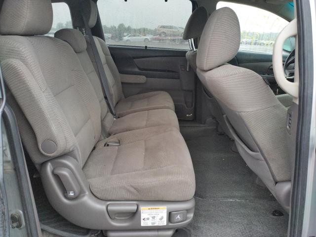 Photo 6 from auction – 2011 HONDA ODYSSEY EX with VIN 5FNRL5H4XBB092323
