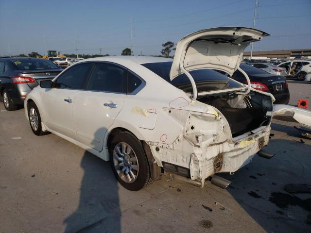 Photo 3 from auction – 2013 NISSAN ALTIMA 2.5 with VIN 1N4AL3AP9DN560882