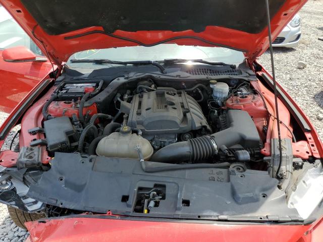 Photo 7 from auction – 2019 FORD MUSTANG with VIN 1FA6P8TH7K5179221