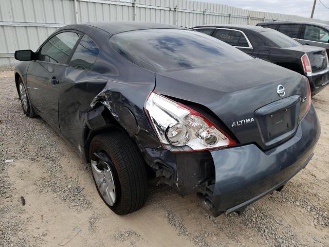 Photo 3 from auction – 2009 NISSAN ALTIMA 2.5 with VIN 1N4AL24E29C104262