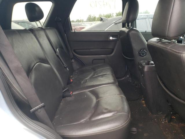 Photo 6 from auction – 2008 MERCURY MARINER with VIN 4M2CU81138KJ07593