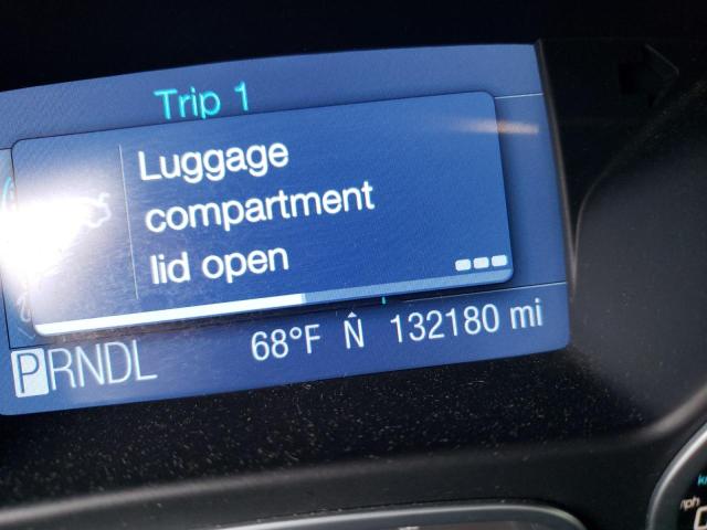 Photo 8 from auction – 2012 FORD FOCUS SE with VIN 1FAHP3F28CL285080