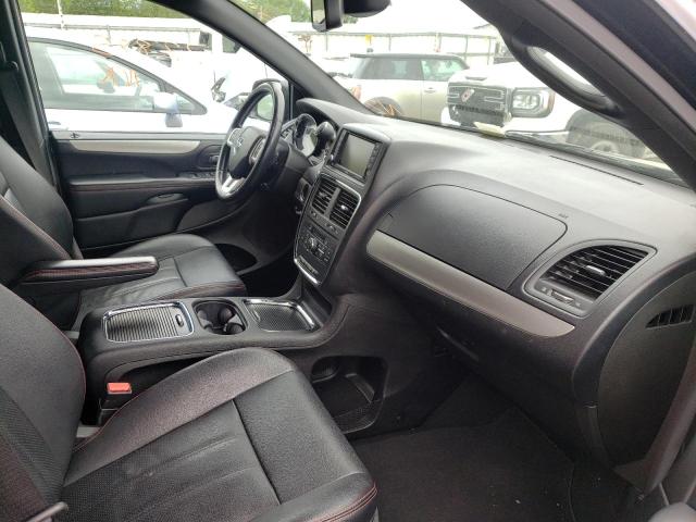 Photo 5 from auction – 2019 DODGE GRAND CARA with VIN 2C4RDGEG3KR675974