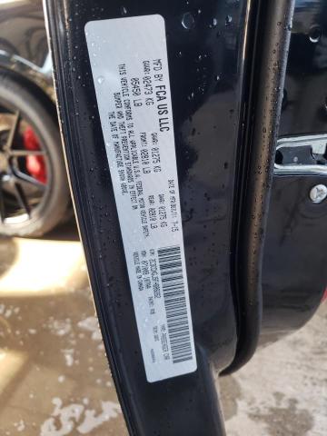 Photo 10 from auction – 2015 DODGE CHARGER R/ with VIN 2C3CDXGJ5FH888262
