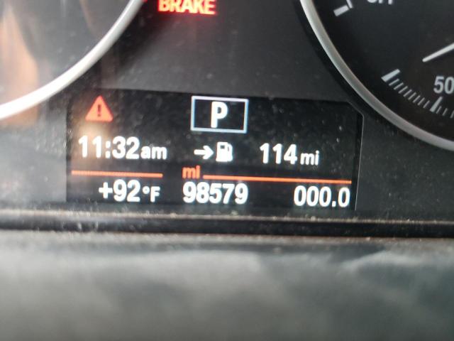 Photo 8 from auction – 2014 BMW 320 I with VIN WBA3B1C54EK134135