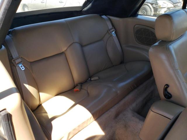 Photo 6 from auction – 1997 CHRYSLER SEBRING JX with VIN 3C3EL55H3VT511905