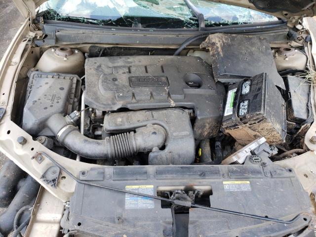 Photo 7 from auction – 2007 PONTIAC G6 VALUE L with VIN 1G2ZF58B474230463