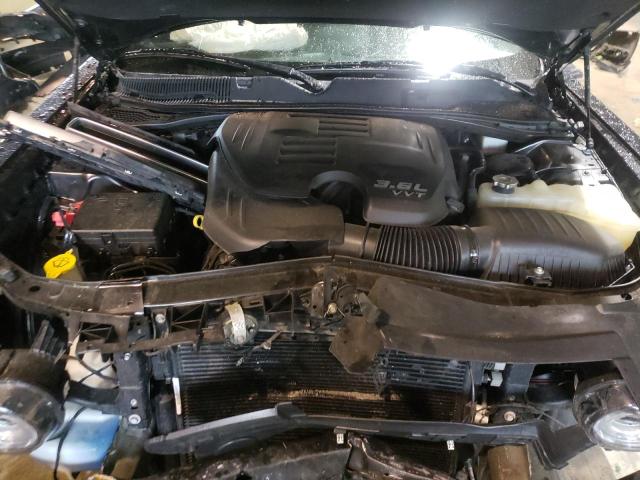 Photo 7 from auction – 2019 DODGE CHALLENGER with VIN 2C3CDZAG0KH626801