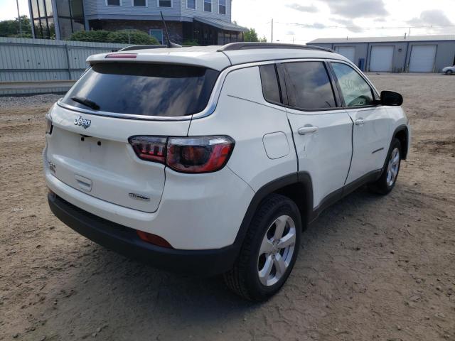 Photo 4 from auction – 2018 JEEP COMPASS LA with VIN 3C4NJDBB9JT481850