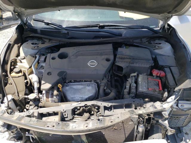 Photo 7 from auction – 2015 NISSAN ALTIMA 2.5 with VIN 1N4AL3APXFC205654
