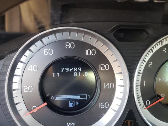 Photo 8 from auction – 2013 VOLVO S60 T5 with VIN YV1612FS4D2190059