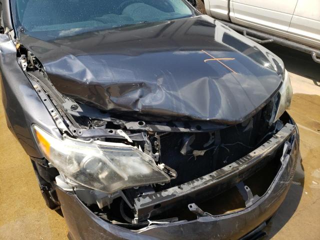 Фото 9 с аукциона – 2012 TOYOTA CAMRY BASE с VIN 4T1BF1FK3CU111463