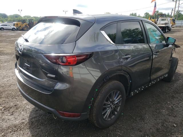 Photo 4 from auction – 2019 MAZDA CX-5 TOURI with VIN JM3KFBCM1K1561023