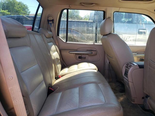Photo 6 from auction – 2001 FORD EXPLORER S with VIN 1FMZU77E71UB38730
