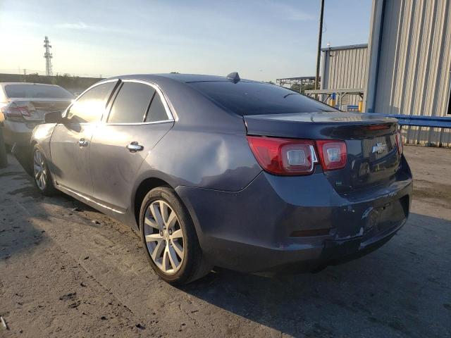 Photo 3 from auction – 2014 CHEVROLET MALIBU LTZ with VIN 1G11H5SL2EF251830