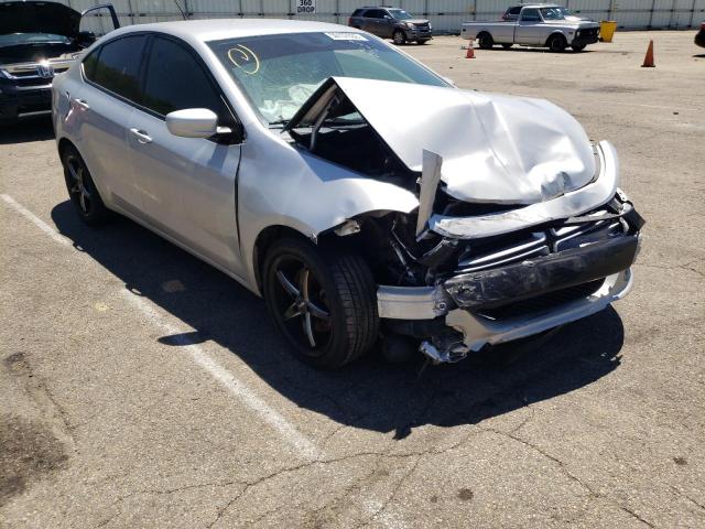 Photo 9 from auction – 2013 DODGE DART SXT with VIN 1C3CDFBA0DD123231