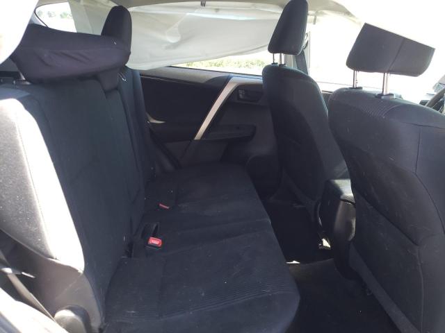 Photo 6 from auction – 2015 TOYOTA RAV4 LE with VIN 2T3ZFREVXFW152564