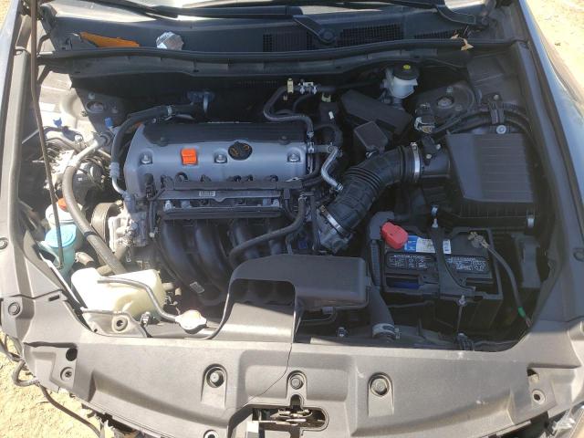 Photo 7 from auction – 2012 HONDA ACCORD SE with VIN 1HGCP2F60CA028557