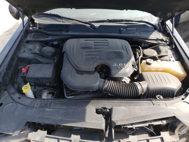 Photo 7 from auction – 2016 DODGE CHALLENGER with VIN 2C3CDZAG0GH124684