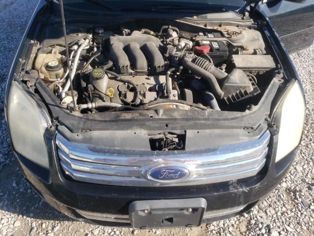 Photo 7 from auction – 2008 FORD FUSION SE with VIN 3FAHP07178R117797
