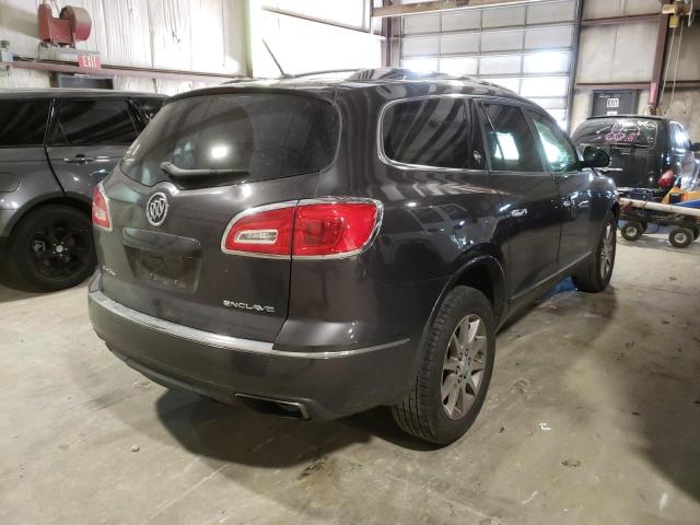 Photo 4 from auction – 2015 BUICK ENCLAVE with VIN 5GAKRBKD7FJ280952